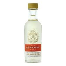 Camerena Reposado Tequila 50ml